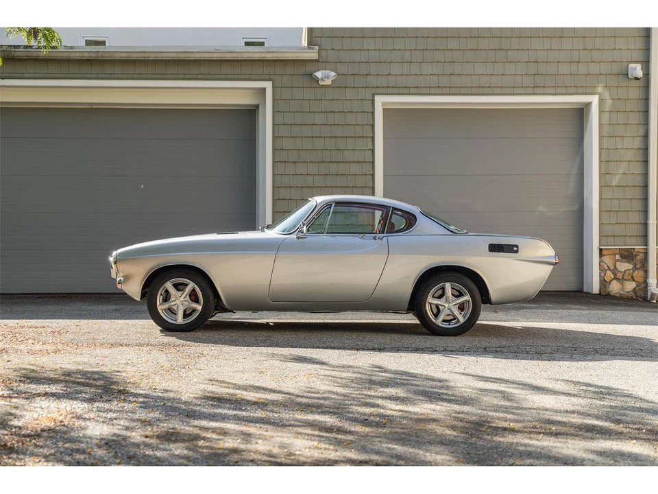 1971 Volvo 1800E - Image 17 of 31