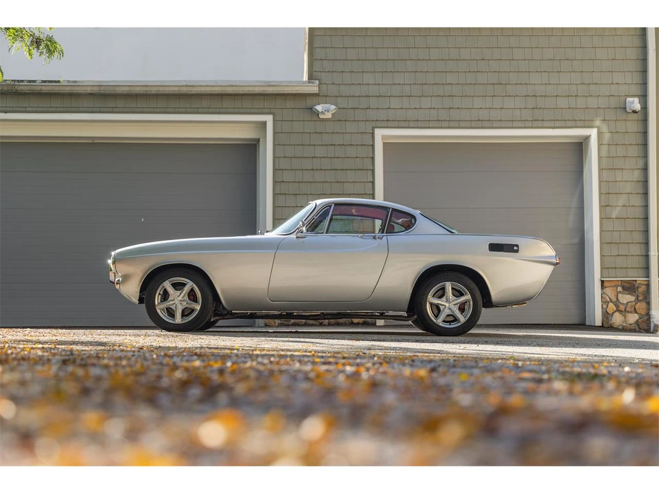 1971 Volvo 1800E - Image 16 of 31