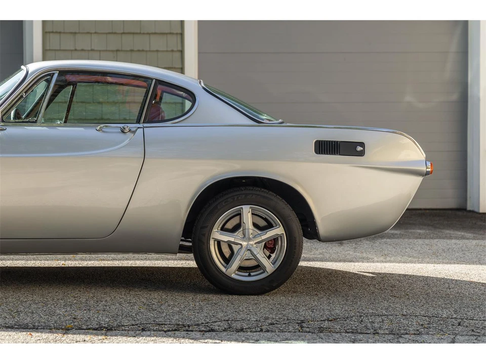 1971 Volvo 1800E - Image 20 of 31