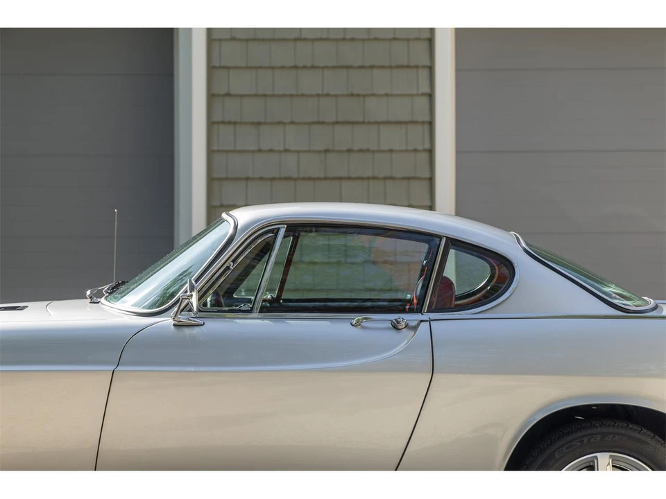 1971 Volvo 1800E - Image 19 of 31