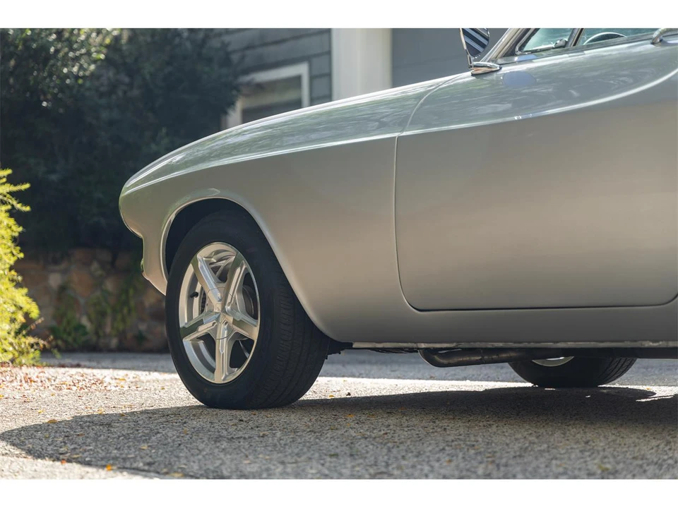 1971 Volvo 1800E - Image 26 of 31
