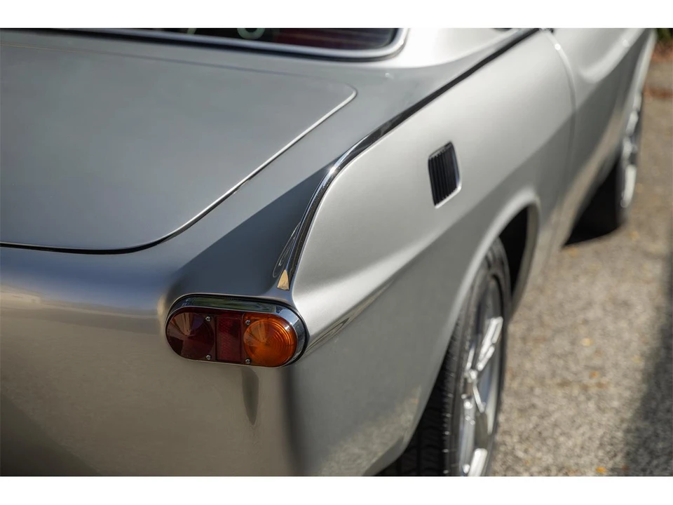 1971 Volvo 1800E - Image 14 of 31