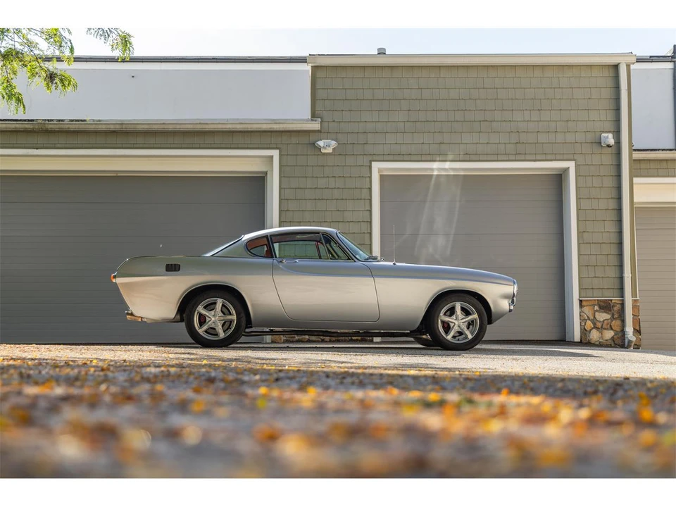 1971 Volvo 1800E - Image 12 of 31