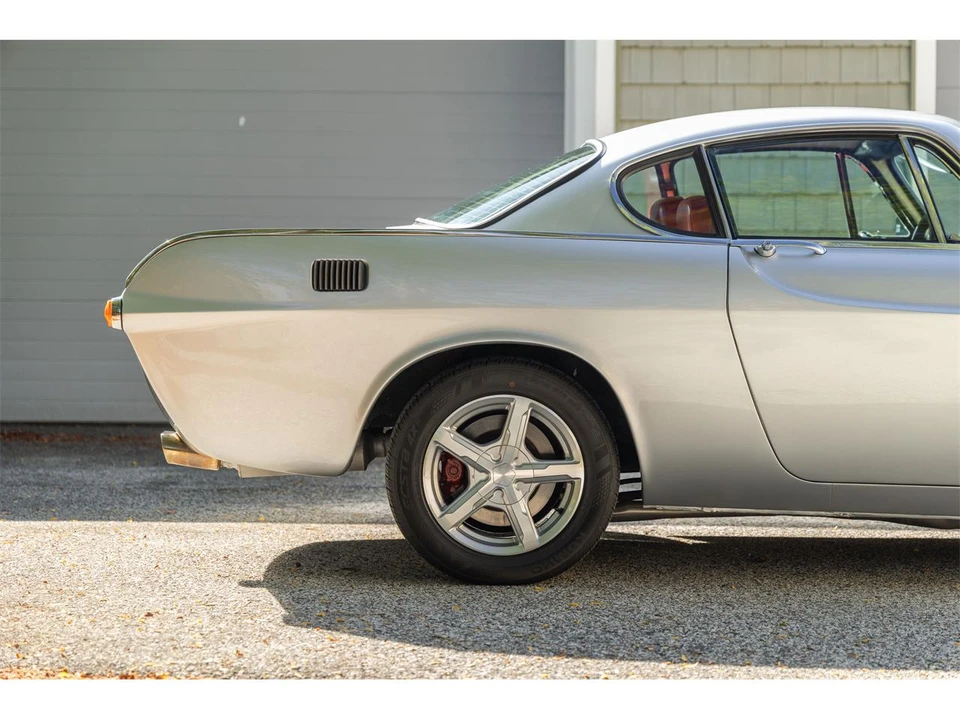 1971 Volvo 1800E - Image 11 of 31