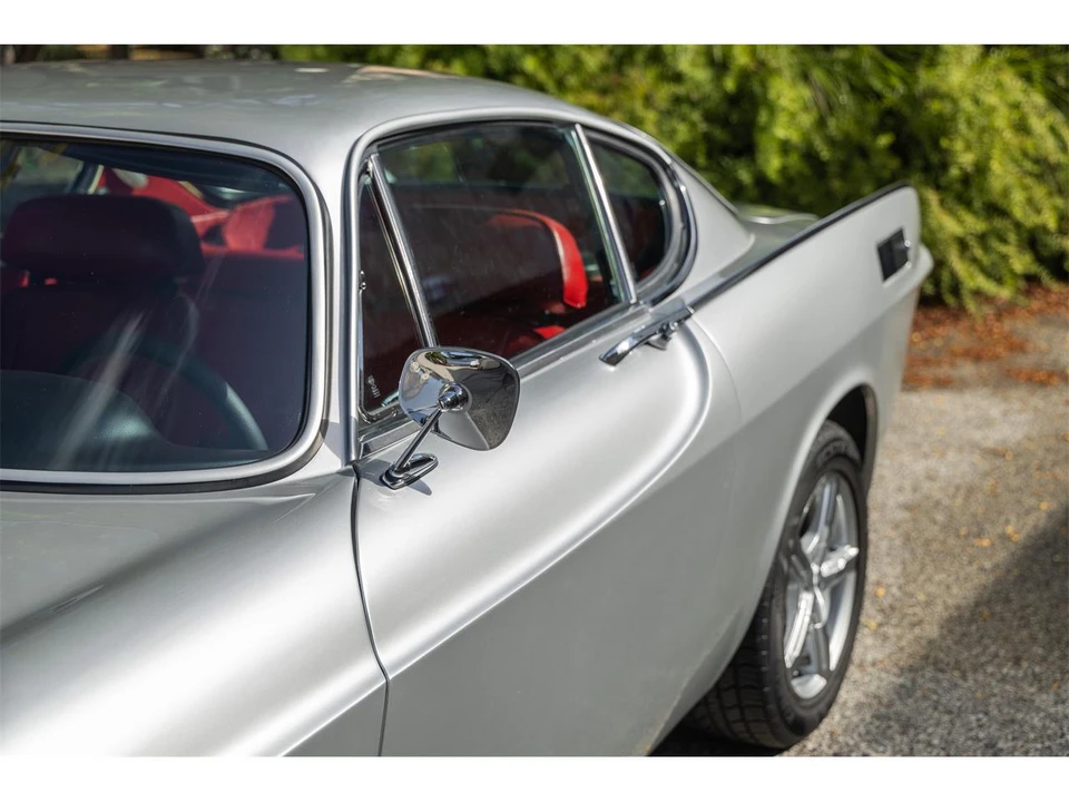 1971 Volvo 1800E - Image 3 of 31