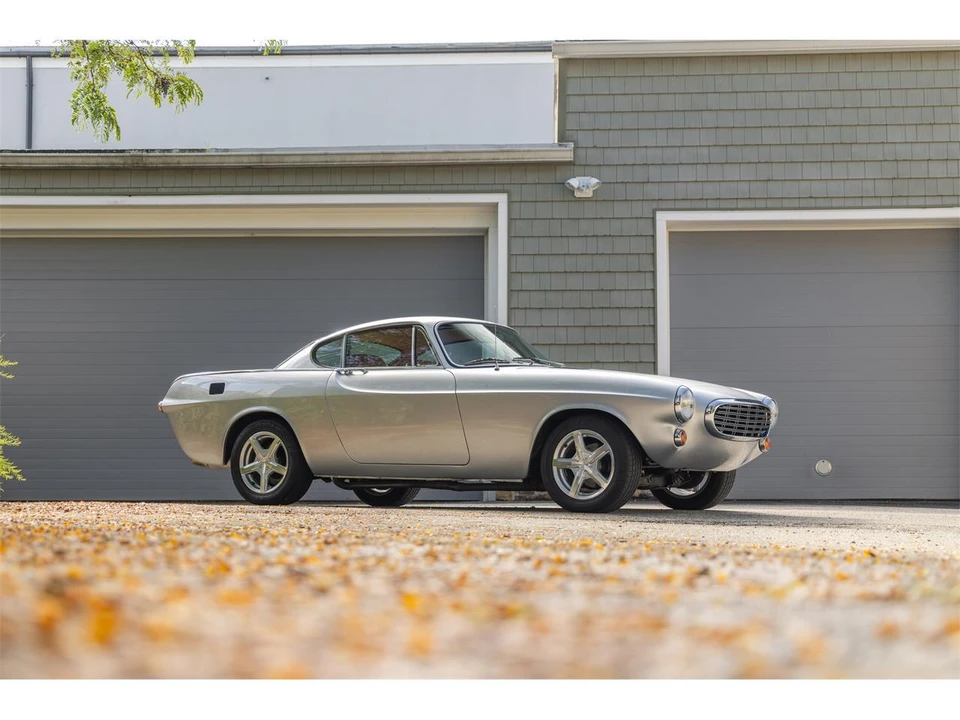 1971 Volvo 1800E - Image 9 of 31