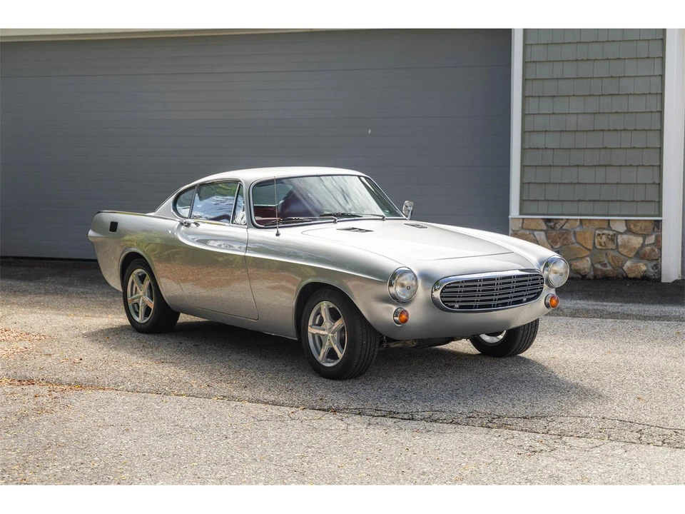 1971 Volvo 1800E - Image 7 of 31