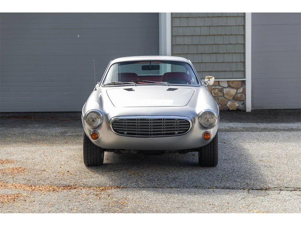 1971 Volvo 1800E - Image 5 of 31