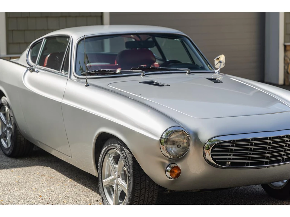 1971 Volvo 1800E - Image 6 of 31
