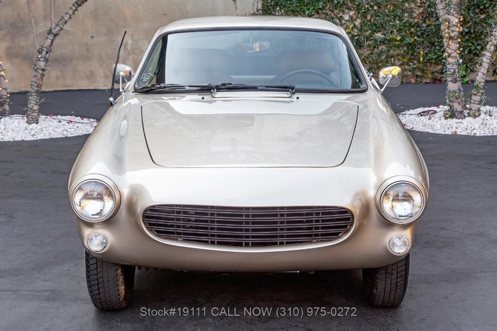 1971 Volvo 1800E - Image 2 of 12