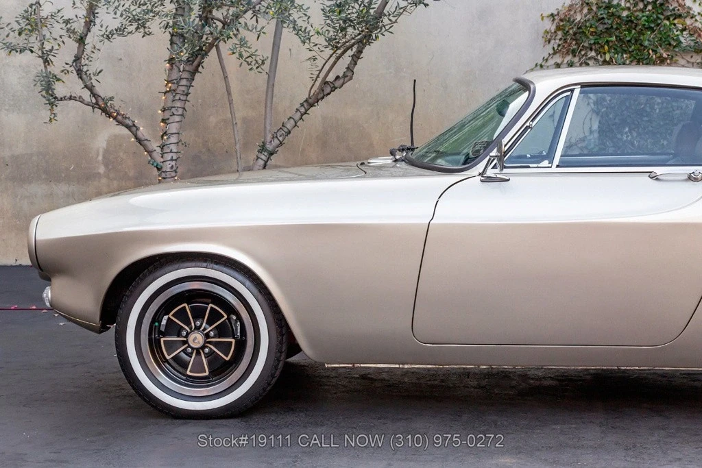 1971 Volvo 1800E - Image 12 of 12