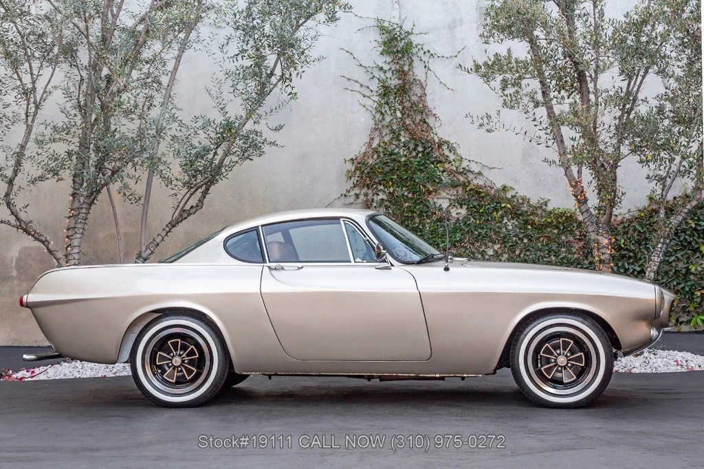 1971 Volvo 1800E - Image 4 of 12