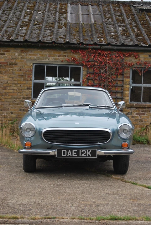 1971 Volvo 1800E - Image 5 of 24