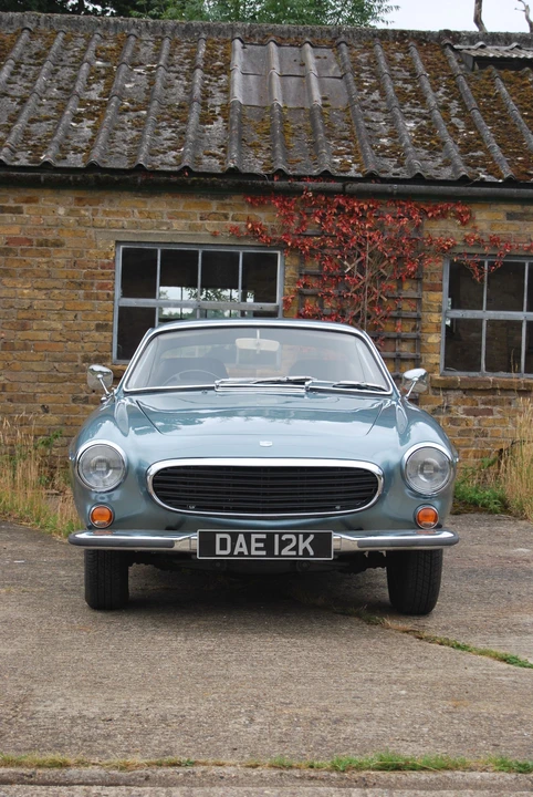 1971 Volvo 1800E - Image 4 of 24