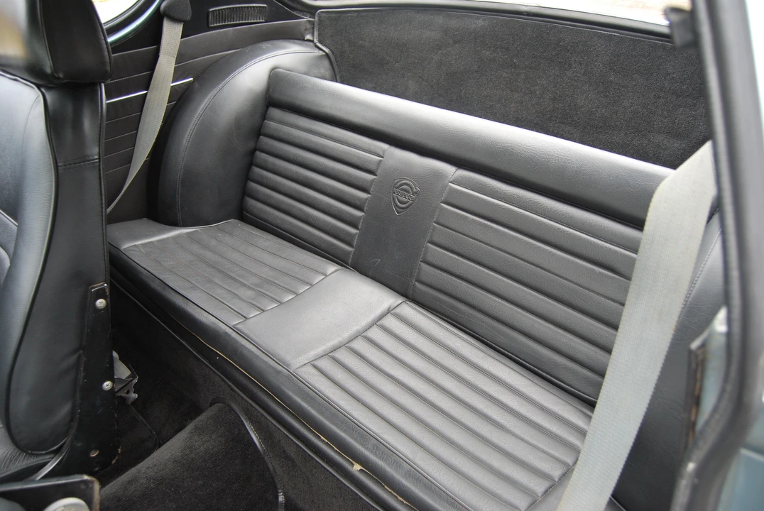 1971 Volvo 1800E - Image 12 of 24