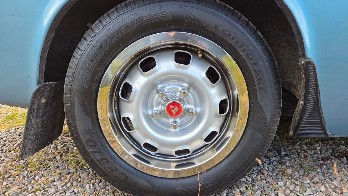 1972 Volvo 1800ES - Image 18 of 30