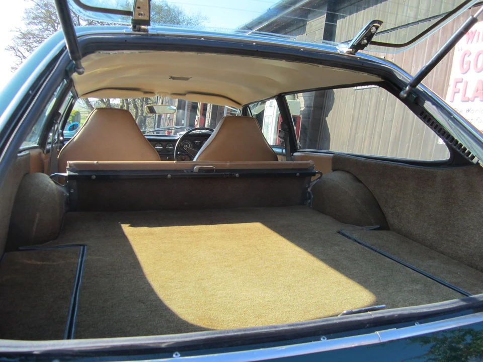 1971 Volvo 1800ES - Image 6 of 11