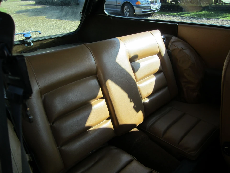 1971 Volvo 1800ES - Image 7 of 11