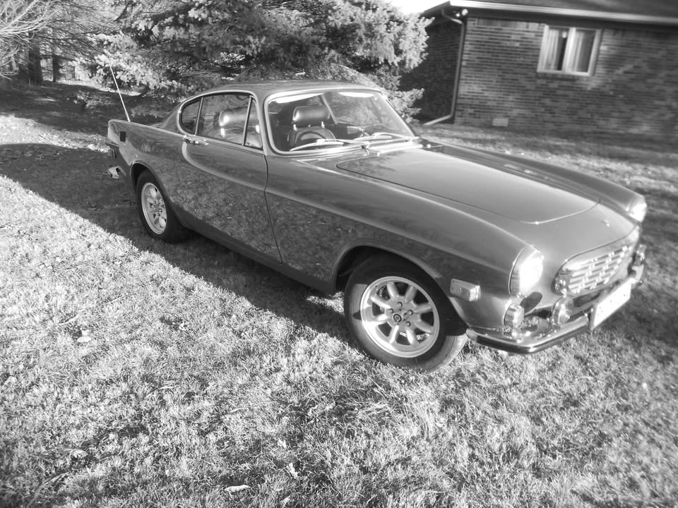 1971 Volvo 1800E - Image 2 of 14