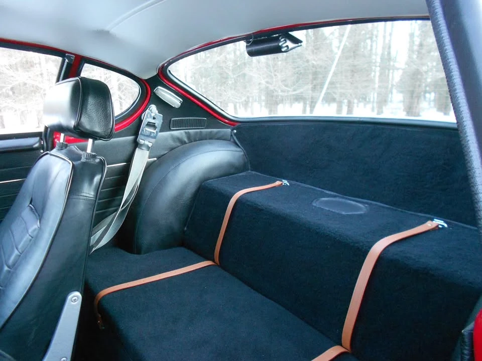 1971 Volvo 1800E - Image 8 of 14