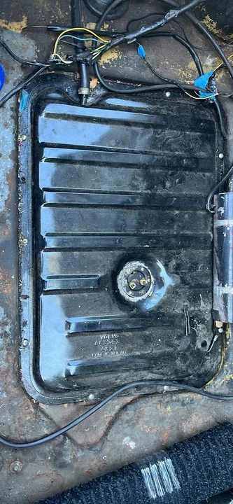 1971 Volvo 1800E - Image 11 of 20