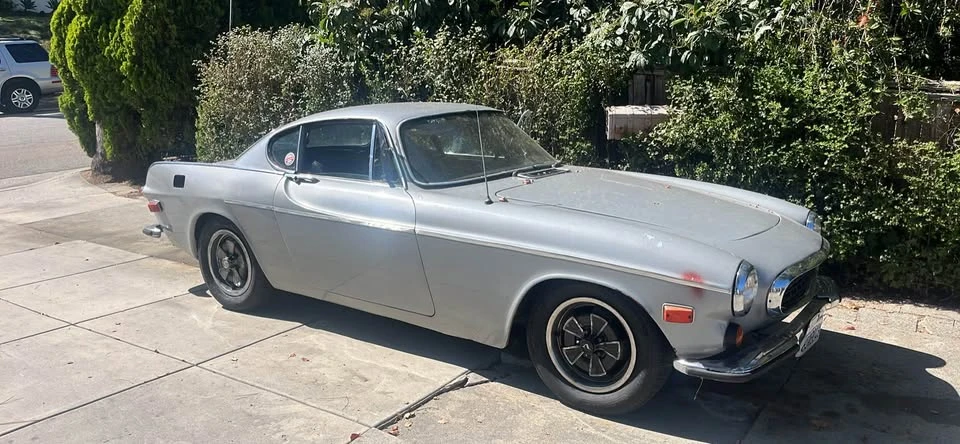 1971 Volvo 1800E - Image 2 of 20