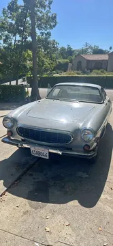 1971 Volvo P1800