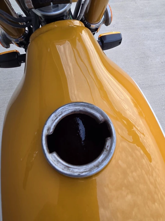 1971 Yamaha Enduro - Image 9 of 31
