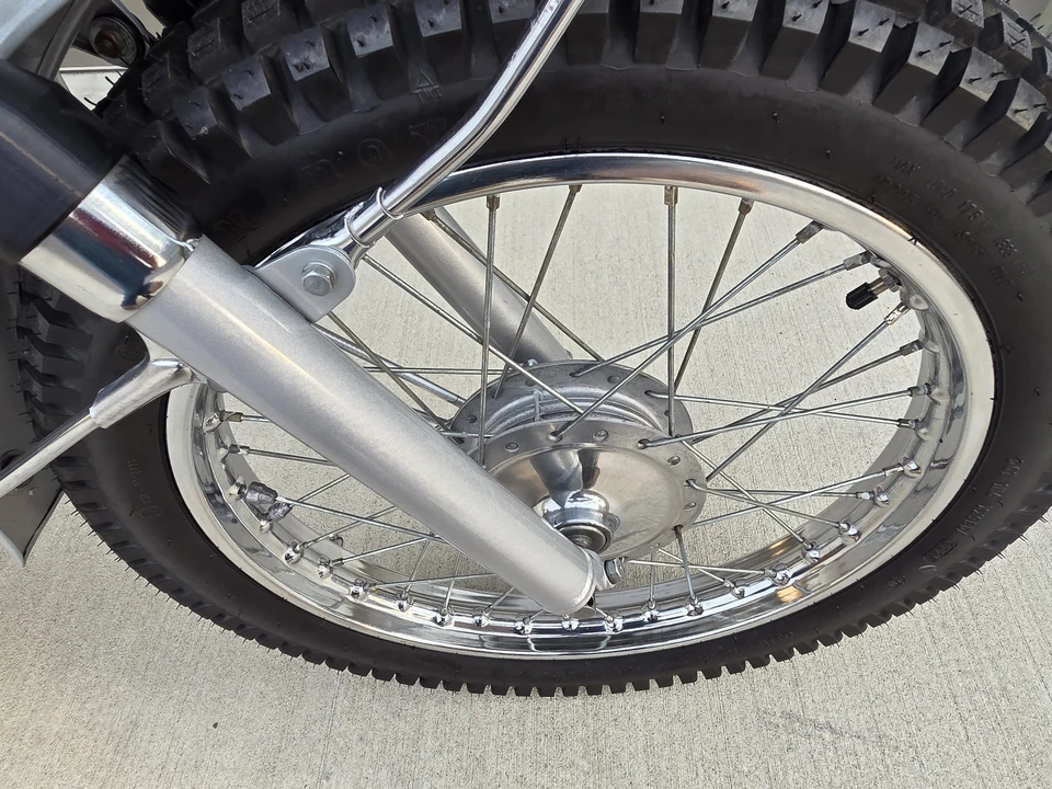 1971 Yamaha Enduro - Image 21 of 31