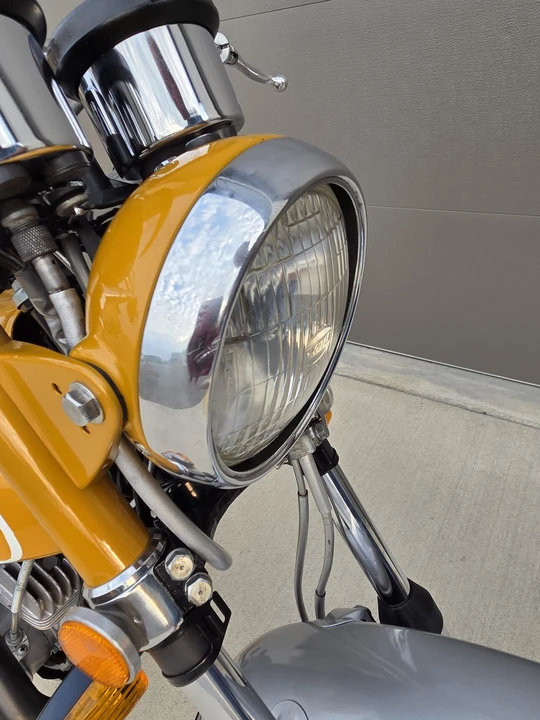 1971 Yamaha Enduro - Image 14 of 31
