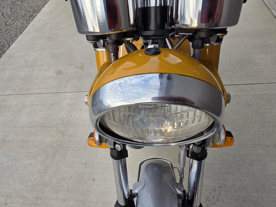 1971 Yamaha Enduro - Image 18 of 31