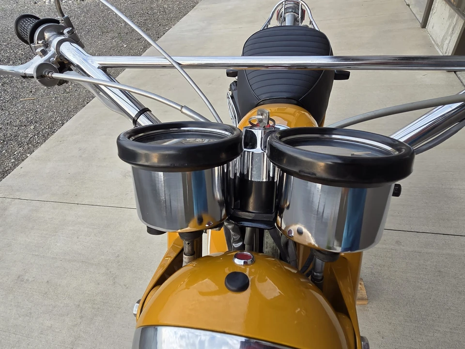 1971 Yamaha Enduro - Image 19 of 31