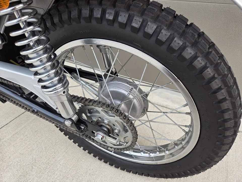 1971 Yamaha Enduro - Image 25 of 31