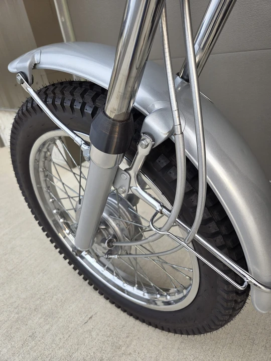 1971 Yamaha Enduro - Image 23 of 31