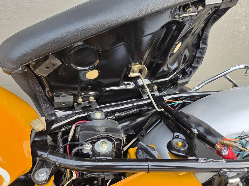1971 Yamaha Enduro - Image 12 of 31