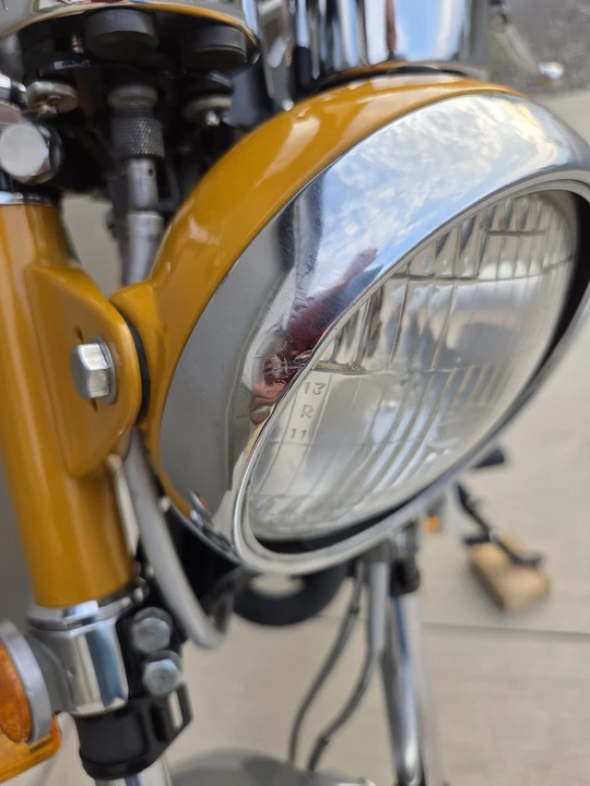 1971 Yamaha Enduro - Image 15 of 31