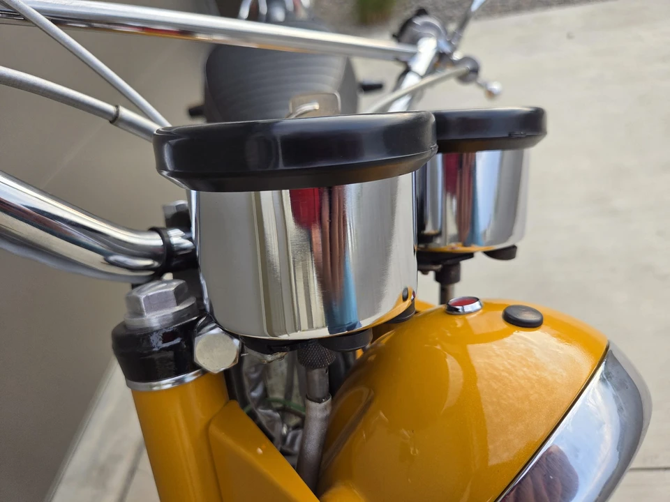 1971 Yamaha Enduro - Image 17 of 31