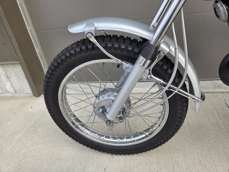 1971 Yamaha Enduro - Image 22 of 31