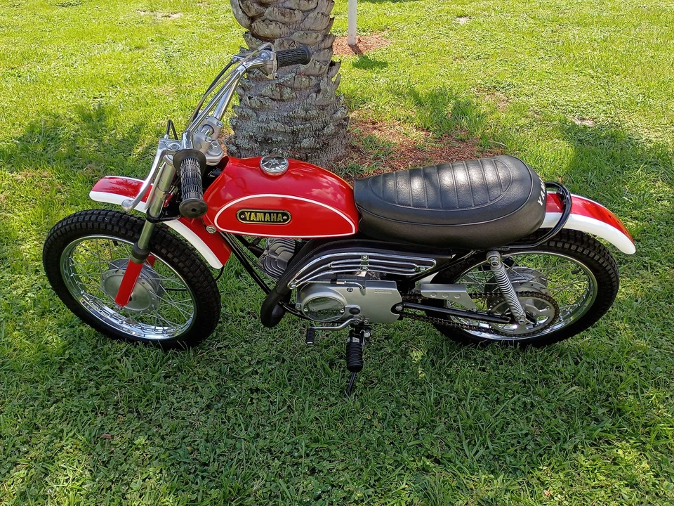 1971 Yamaha Enduro - Image 26 of 31