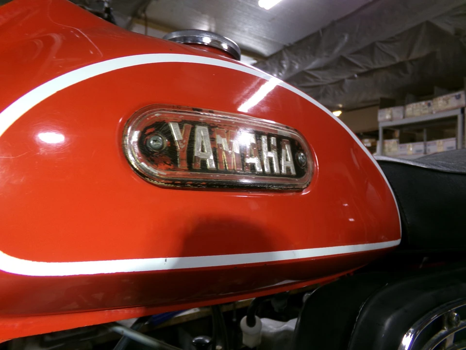 1971 Yamaha Enduro - Image 24 of 31