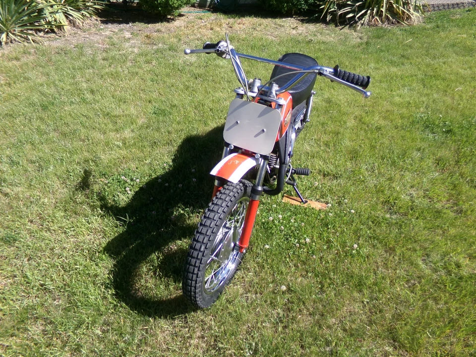 1971 Yamaha Enduro - Image 18 of 31