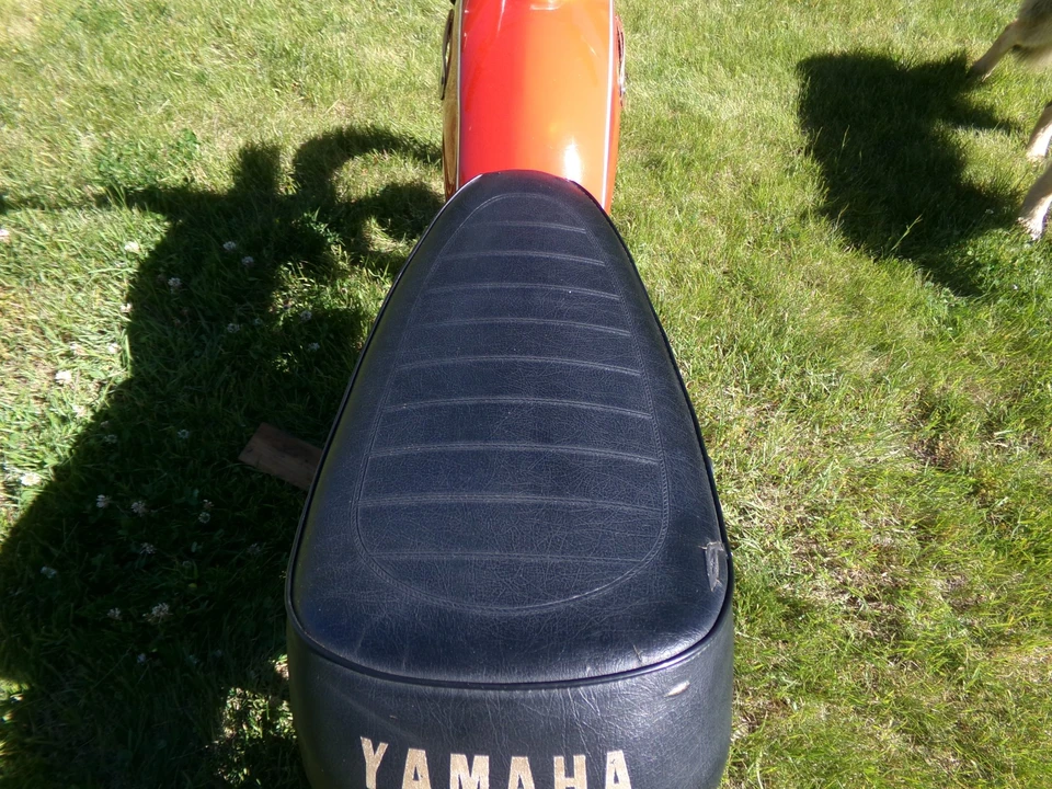 1971 Yamaha Enduro - Image 27 of 31