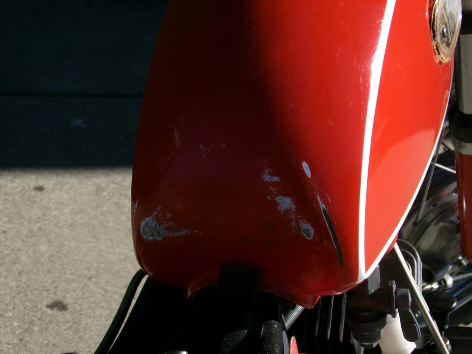 1971 Yamaha Enduro - Image 26 of 31