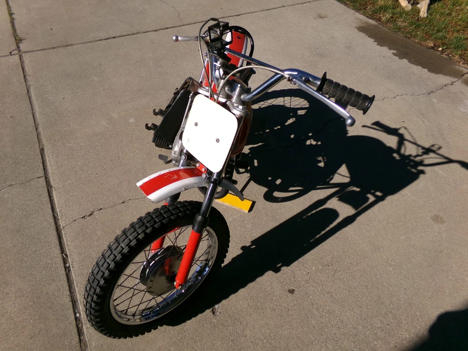 1971 Yamaha Enduro - Image 19 of 31