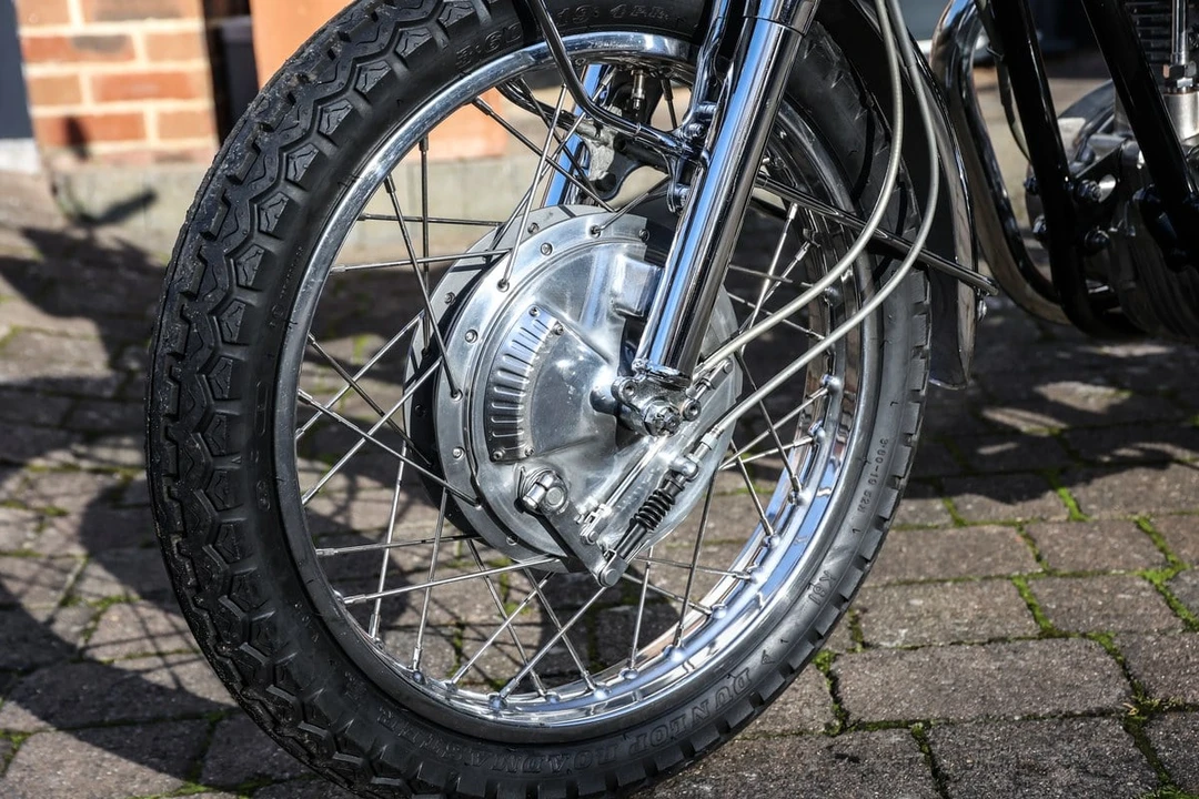 1971 Yamaha XS - Image 18 of 25
