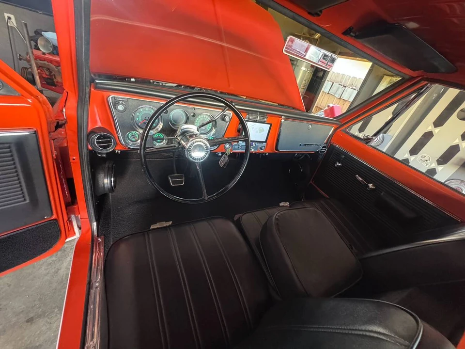 1971 Chevrolet C/K 2nd Gen - Image 13 of 14