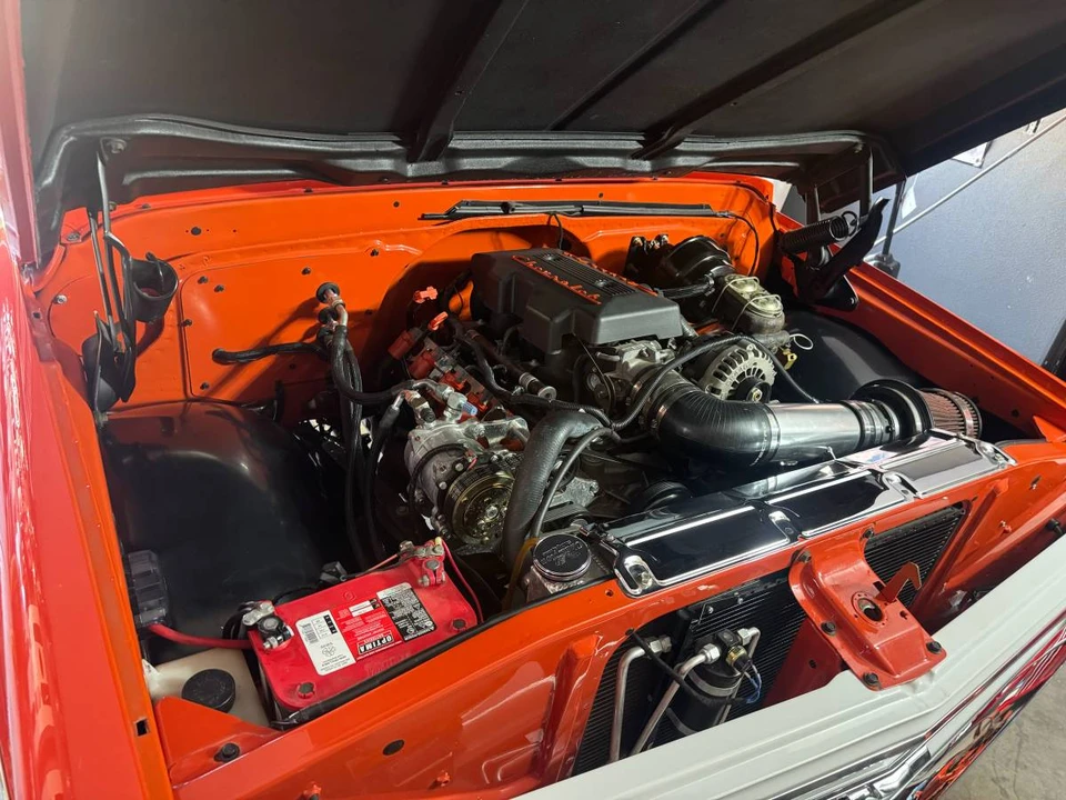 1971 Chevrolet C/K 2nd Gen - Image 14 of 14