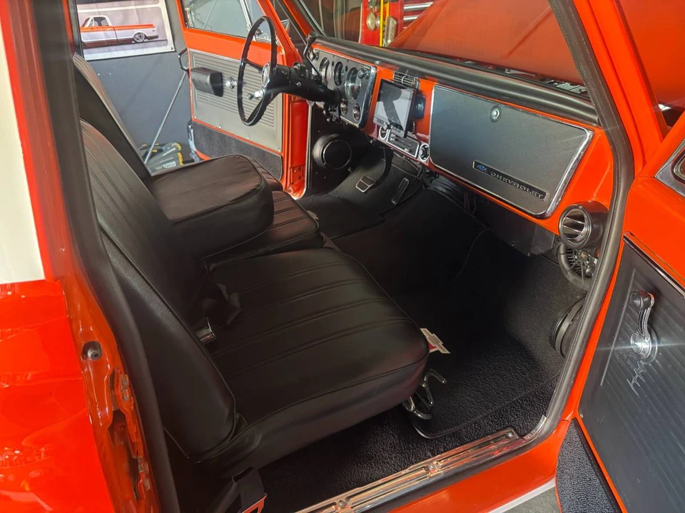 1971 Chevrolet C/K 2nd Gen - Image 11 of 14