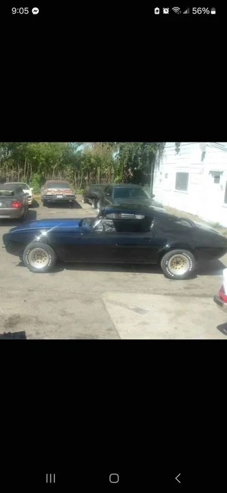 1971 Chevrolet Camaro 2nd Gen - Image 5 of 7