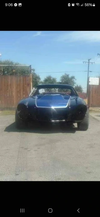 1971 Chevrolet Camaro 2nd Gen - Image 3 of 7